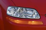Chevrolet Aveo Sedan 2005 года